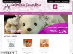 Sites similar to activites-manuelles.com