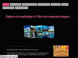 Sites similar to activites-martinique.com