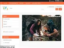 Sites similar to activiti.com.ua