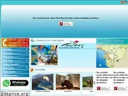Sites similar to activities-unlimited-turkey.com