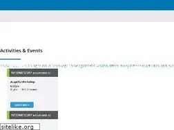 Sites similar to activities.byui.edu