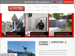 Sites similar to activitres.fr