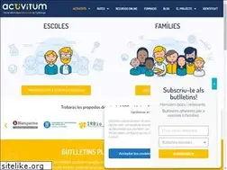 Sites similar to activitum.cat