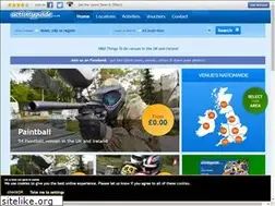 Sites similar to activity-guide.co.uk