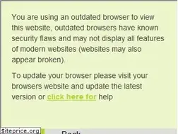 Sites similar to activitybreaks.com