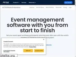 Sites similar to activitycloud.com
