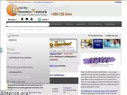 Sites similar to activitydirector.net
