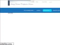 Sites similar to activitydirectorcertification.com