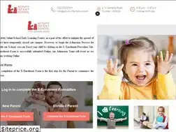 Sites similar to activityinfantschool.com