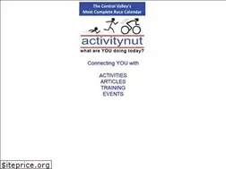 Sites similar to activitynut.me