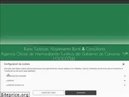 Sites similar to activityoncanarias.es