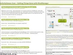 Sites similar to activityowner.com