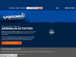 Sites similar to activitysearch.co.uk