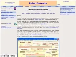 Sites similar to activitytimer.com