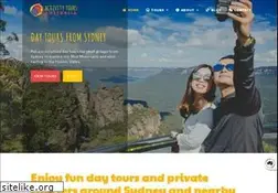 Sites similar to activitytours.com.au