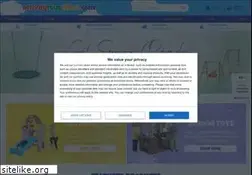 Sites similar to activitytoysdirect.com