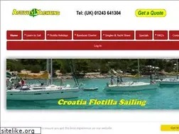 Sites similar to activityyachting.com