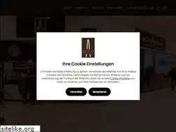 Sites similar to activkebap.de