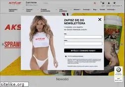 Sites similar to activlab.pl