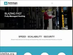 Sites similar to activlogix.com