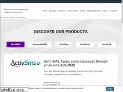 Sites similar to activmail.com