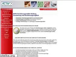Sites similar to activmakler.de