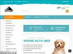Sites similar to activmed.ro