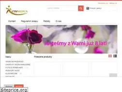 Sites similar to activmedica.pl