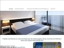 Sites similar to activnet06-nettoyage.com