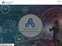 Sites similar to activo-consulting.com