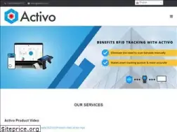 Sites similar to activo.co.id