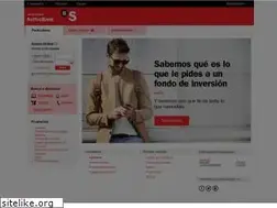 Sites similar to activobank.com