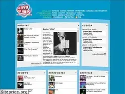 Sites similar to activohiphop.com