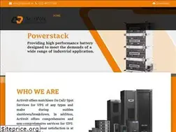 Sites similar to activolt.in