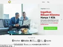 Sites similar to activomni.com