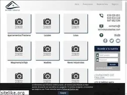 Sites similar to activosysubastas.com