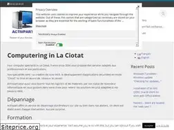 Sites similar to activpart.com