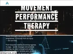 Sites similar to activscotland.com