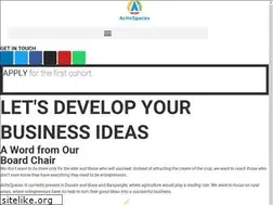 Sites similar to activspaces.com