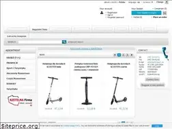 Sites similar to activsport.eu