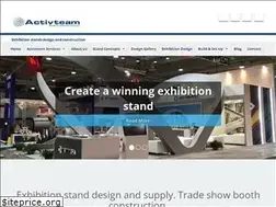 Sites similar to activteam.co.uk
