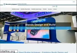 Sites similar to activteam.com