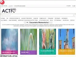 Sites similar to activtours.ro