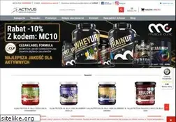 Sites similar to activus-sport.pl