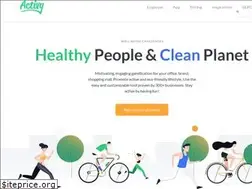 Sites similar to activy.bike