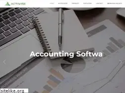 Sites similar to actiwise.com.my
