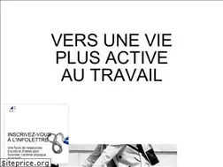 Sites similar to actiz.ca