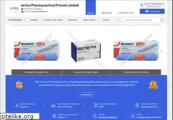 Sites similar to actizapharmacy.com