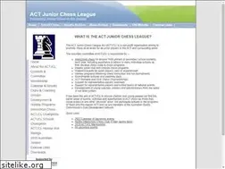 Sites similar to actjcl.org.au
