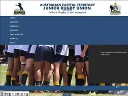 Sites similar to actjru.com.au